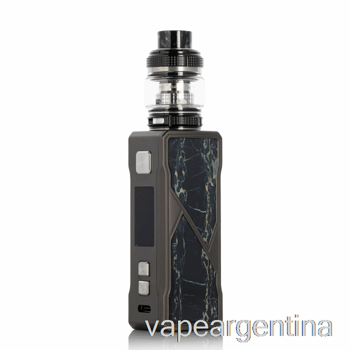 Freemax Maxus 100w Kit De Inicio Vaporizador Negro Mármol Descartable